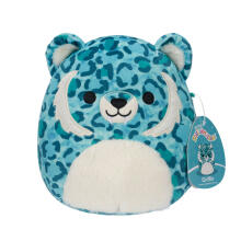 SQUISHMALLOWS W18 Plush toy, 19 cm