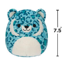 SQUISHMALLOWS W18 Plush toy, 19 cm