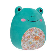 SQUISHMALLOWS W18 Plush toy, 19 cm