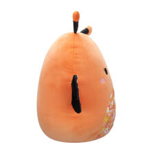 SQUISHMALLOWS W18 Plīša rotaļlieta, 40 cm