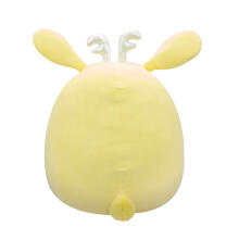 SQUISHMALLOWS W18 Plīša rotaļlieta, 40 cm