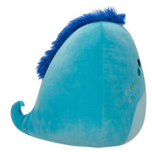 SQUISHMALLOWS W18 Plīša rotaļlieta, 40 cm