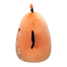 SQUISHMALLOWS W18 Plīša rotaļlieta, 40 cm
