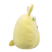 SQUISHMALLOWS W18 Plīša rotaļlieta, 40 cm