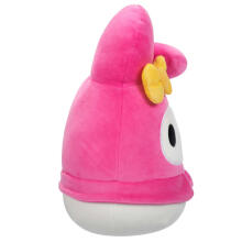 SQUISHMALLOWS HELLO KITTY W18 Plīša rotaļlieta, 20 cm
