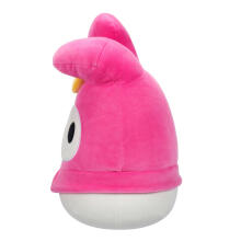 SQUISHMALLOWS HELLO KITTY W18 Plīša rotaļlieta, 20 cm