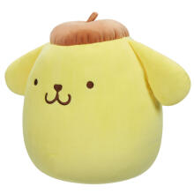 SQUISHMALLOWS HELLO KITTY W18 Plīša rotaļlieta, 20 cm