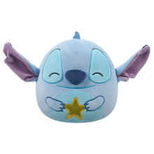 SQUISHMALLOWS STITCH W18 Мягкая игрушка, 20 см