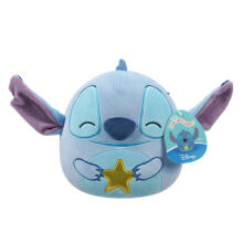 SQUISHMALLOWS STITCH W18 Мягкая игрушка, 20 см