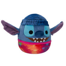 SQUISHMALLOWS STITCH W18 Мягкая игрушка, 20 см