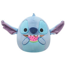 SQUISHMALLOWS STITCH W18 Мягкая игрушка, 20 см