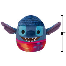 SQUISHMALLOWS STITCH W18 Мягкая игрушка, 20 см