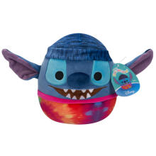 SQUISHMALLOWS STITCH W18 Мягкая игрушка, 20 см