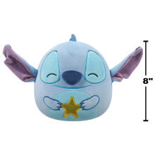 SQUISHMALLOWS STITCH W18 Мягкая игрушка, 20 см
