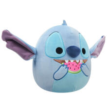 SQUISHMALLOWS STITCH W18 Мягкая игрушка, 20 см