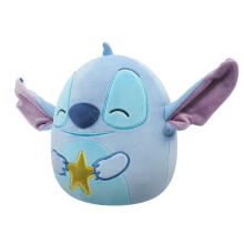 SQUISHMALLOWS STITCH W18 Мягкая игрушка, 20 см