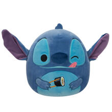 SQUISHMALLOWS STITCH W18 Мягкая игрушка, 20 см