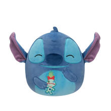 SQUISHMALLOWS STITCH W18 Мягкая игрушка, 20 см