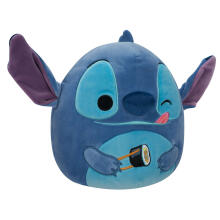 SQUISHMALLOWS STITCH W18 Мягкая игрушка, 20 см