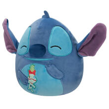 SQUISHMALLOWS STITCH W18 Мягкая игрушка, 20 см