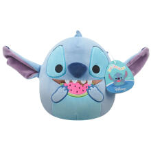 SQUISHMALLOWS STITCH W18 Мягкая игрушка, 20 см