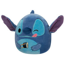 SQUISHMALLOWS STITCH W18 Мягкая игрушка, 20 см