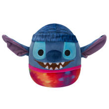 SQUISHMALLOWS STITCH W18 Мягкая игрушка, 20 см