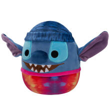 SQUISHMALLOWS STITCH W18 Мягкая игрушка, 20 см