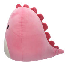 SQUISHMALLOWS Mīkstā rotaļlieta, Sakura sērija, 30 cm