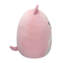 SQUISHMALLOWS Mīkstā rotaļlieta, Sakura sērija, 30 cm