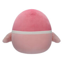 SQUISHMALLOWS Mīkstā rotaļlieta, Sakura sērija, 30 cm