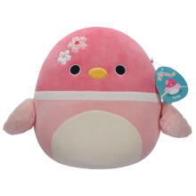 SQUISHMALLOWS Mīkstā rotaļlieta, Sakura sērija, 30 cm