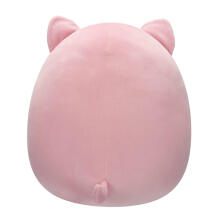 SQUISHMALLOWS Mīkstā rotaļlieta, Sakura sērija, 30 cm