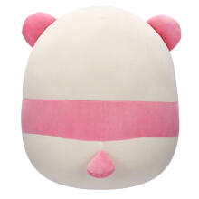SQUISHMALLOWS Mīkstā rotaļlieta, Sakura sērija, 30 cm