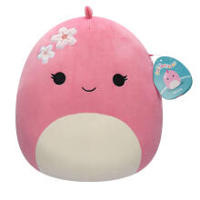 SQUISHMALLOWS Mīkstā rotaļlieta, Sakura sērija, 30 cm