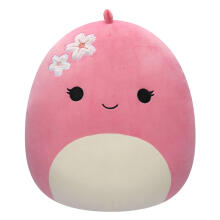 SQUISHMALLOWS Mīkstā rotaļlieta, Sakura sērija, 30 cm