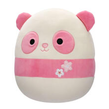 SQUISHMALLOWS Mīkstā rotaļlieta, Sakura sērija, 30 cm
