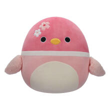 SQUISHMALLOWS Mīkstā rotaļlieta, Sakura sērija, 30 cm