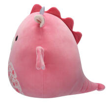 SQUISHMALLOWS Mīkstā rotaļlieta, Sakura sērija, 30 cm
