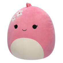 SQUISHMALLOWS Mīkstā rotaļlieta, Sakura sērija, 30 cm