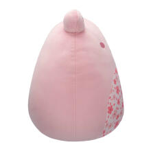 SQUISHMALLOWS Mīkstā rotaļlieta, Sakura sērija, 30 cm