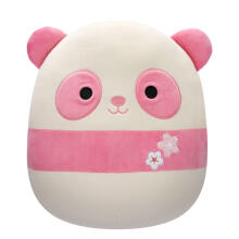 SQUISHMALLOWS Mīkstā rotaļlieta, Sakura sērija, 30 cm