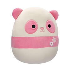 SQUISHMALLOWS Mīkstā rotaļlieta, Sakura sērija, 30 cm