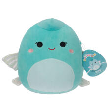 SQUISHMALLOWS W18 Мягкая игрушка, 19 см