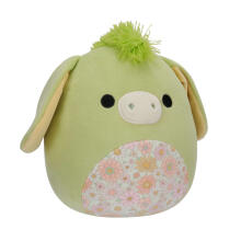 SQUISHMALLOWS W18 Мягкая игрушка, 19 см