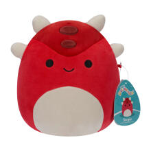 SQUISHMALLOWS W18 Мягкая игрушка, 19 см