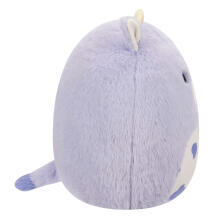 SQUISHMALLOWS W18 Fuzz-A-Mallows Plīša rotaļlieta, 30 cm