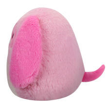 SQUISHMALLOWS W18 Fuzz-A-Mallows Plīša rotaļlieta, 30 cm