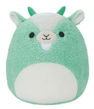 SQUISHMALLOWS W18 Fuzz-A-Mallows Plīša rotaļlieta, 30 cm