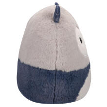 SQUISHMALLOWS W18 Fuzz-A-Mallows Plīša rotaļlieta, 30 cm